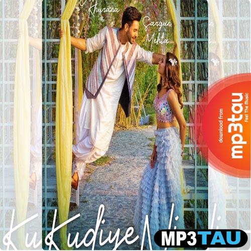 Kudiye-Ni Aparshakti Khurana mp3 song lyrics